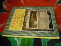 DEKORATIV M&Ouml;BEL M&Aring;LNING