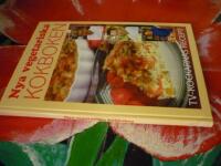 NYA VEGETARISKA KOKBOKEN