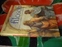 BONNIERS STORA BOK OM FILOSOFI