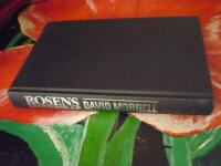 ROSENS BRODERSKAP