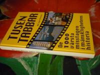 TUSEN TABBAR