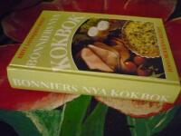 BONNIERS NYA KOKBOK