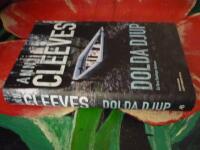 DOLDA DJUP