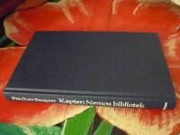 KAPEN NEMOS BIBLIOTEK