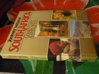 JOURNEY THROUGH SOUTH AFRICA