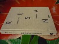 RESAN - ETT HERDABREV