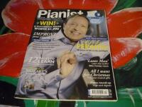 PIANIST, NO 69, DECEMBER 2012 - JANUARY 2013