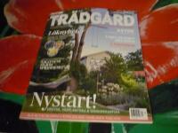 ALLT OM TR&Auml;DG&Aring;RD, NR 13 - 2021