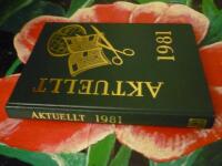 AKTUELLT 1981