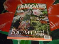 ALLT OM TR&Auml;DG&Aring;RD, RABATT & DESIGN SPECIAL, 2021