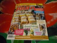 HEMMETS JOURNAL, NR 3 - 2025