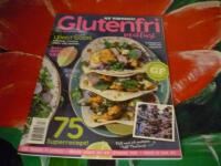 GLUTENFRI, VINTER 2026