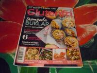 GLUTENFRI MATLUST, NR 4 - 2018