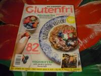 GLUTENFRI MATLUST, NR 1 - 2017