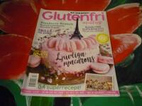 GLUTENFRI MATLUST, NR 2 - 2017