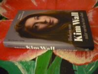 BOKEN OM KIM WALL - N&Auml;R ORDEN TAR SLUT