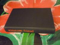 FRISTAD