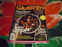GLUTENFRI MATLUST, NR 3 - 2017