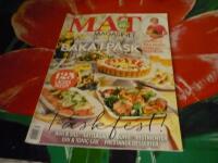 MATMAGASINET - NR 4 - 2020
