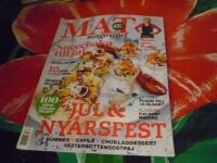 MAT MAGASINET, NR 12 - 2014