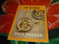 IN VINO, NO. 1, 05 - 2024