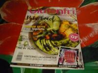 GLUTENFRI MATLUST, NR 4 - 2017