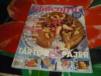 BAKA GLUTEN FRITT, 2016