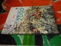 &Aring;RSKALENDER 2000 - ICA KURIREN
