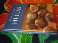 HELLAS - MAT FRA HELE VERDEN