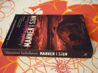 MANNEN I SJ&Ouml;N
