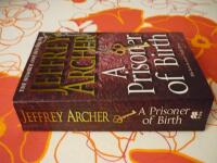 A PRISONER OF BIRTH