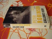 GALLOWS VIEW