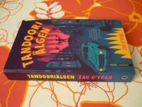 TANDOORI &Auml;LGEN