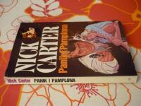 PANIK I PAMPLONA