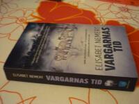 VARGARNAS TID