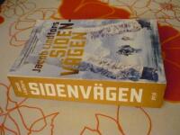 SIDENV&Auml;GEN