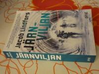 J&Auml;RNVILJAN