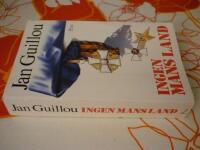 INGEN MANS LAND - COQ ROUGE 7
