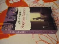 SOPHIES HISTORIA