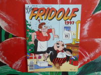 FRIDOLF , 1997