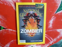 NATIONAL GEOGRAPHIC  NR 11  2014