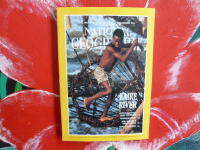 NATIONAL GEOGRAPHIC  NR 5  1991