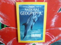 NATIONAL GEOGRAPHIC  NR 3  1992