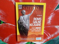 NATIONAL GEOGRAPHIC  NR 9  2014