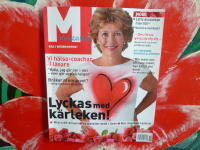 M MAGASIN  NR 14  2016