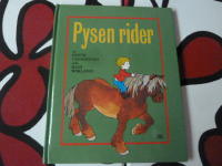 PYSEN RIDER  1991