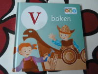 V BOKEN / MIN V-BOK  2009