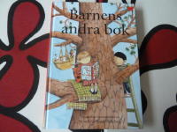 BARNENS ANDRA BOK  2011