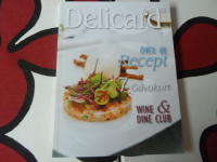 DELICARD