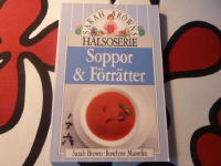 SOPPOR & F&Ouml;R&Auml;TTER  